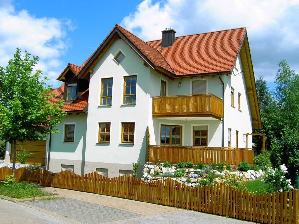 Erholung in der fränkischen Toskana Am Schammelsberg 1, 96123 Schammelsdorf