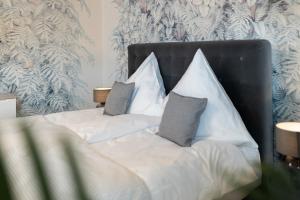 Appartement Erholung in der Natur in Moselnähe, King Size Bett, Netflix, Boxsack, Waschmaschine, Trockner 23 Springiersbacher Straße Paterre 54538 Bengel Rhénanie-Palatinat