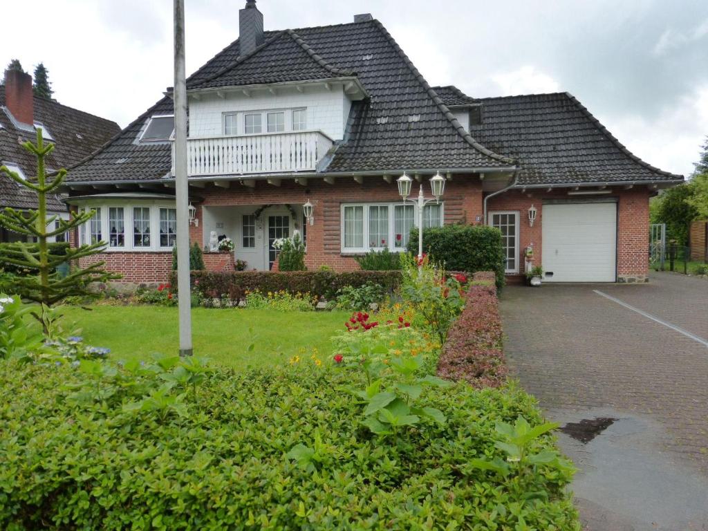 Erholung-pur Rolfsstraße 19, 25779 Hennstedt