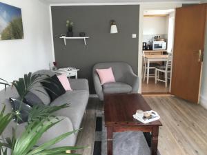 Appartement Erholung unter Reet Dorfstraße. 75 25852 Bordelum Schleswig-Holstein