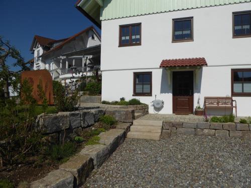 erholungsraum Karsee - Ferienwohnung