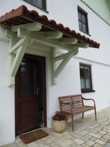erholungsraum Karsee - Ferienwohnung