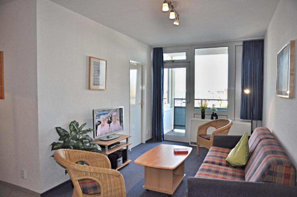 Appartement Erholungszentrum Laboe HH 24 Windsurfer Probsteier Platz 3 1-3 24235 Laboe