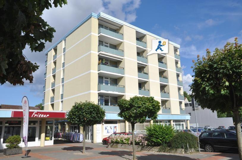 Appartement Erholungszentrum Laboe HH 29 Meeresbrise Probsteier Platz 3 1-3 24235 Laboe