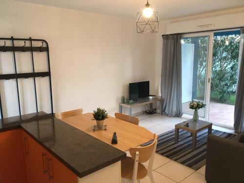 Eric's Appartement -Charmant T2 -