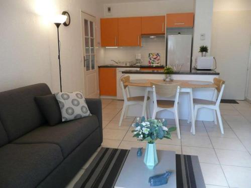 Eric's Appartement -Charmant T2 -