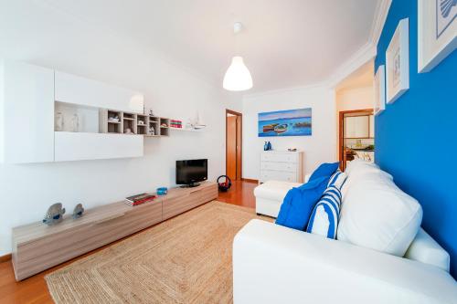 Ericeira Apartment - Blue Sea