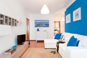 Ericeira Apartment - Blue Sea