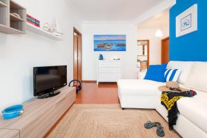 Ericeira Apartment - Blue Sea
