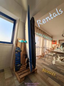 Ericeira apartment