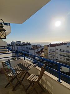 Appartement Ericeira apartment 1 Rua do Parque 2655-299 Ericeira -1