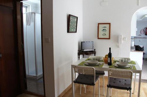 Ericeira Beach Apartment