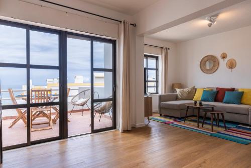 Ericeira Beach House