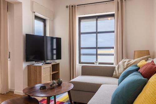 Ericeira Beach House