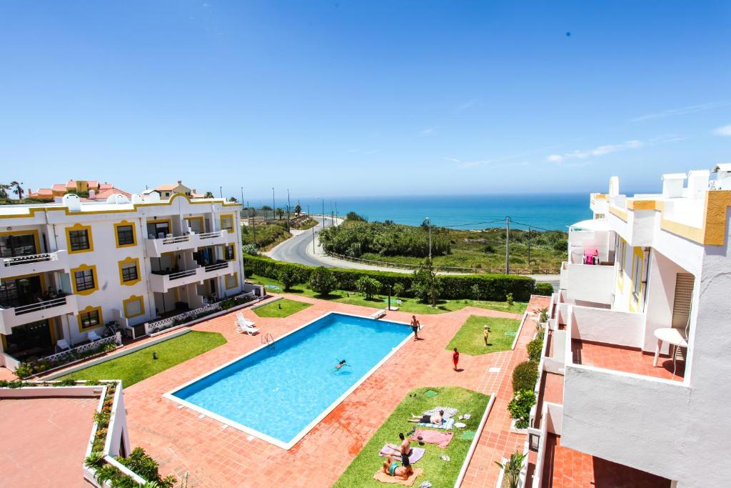 Appartement Ericeira Beach House Rua da Padaria 13 bloco central 2A 2655-105 Carvoeira