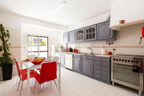 Ericeira Central Apartment
