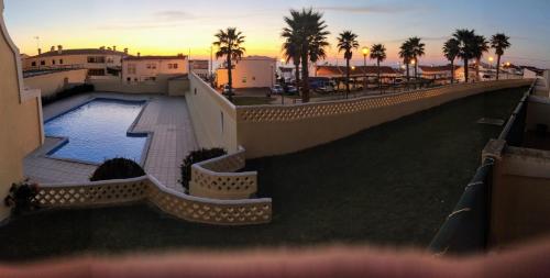 Ericeira II - Apartment with Pool - Horizonte Mar