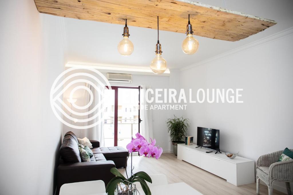 Ericeira Lounge Seaside Apartment Rua Mira Parque nº2, 2655-247 Ericeira