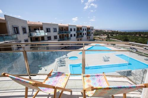 Ericeira Lounge Seaside Apartment