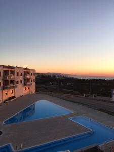 Ericeira Lounge Seaside Apartment