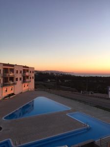 Appartement Ericeira Lounge Seaside Apartment Rua Mira Parque nº2 2655-247 Ericeira -1