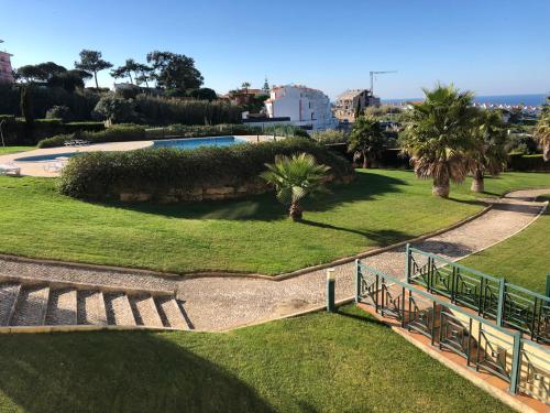Ericeira Luxury Apartment on a private condo
