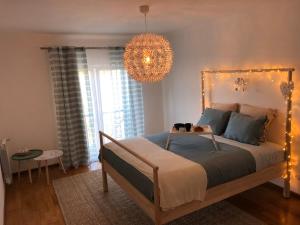 Ericeira Luxury Apartment on a private condo