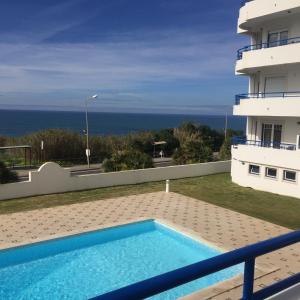 Ericeira Ocean View Apartment