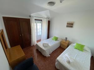 Appartement Ericeira Sand Beach R6 Estrada da Lapa da Serra 181A 1 Andar, R6 2655-458 Ericeira -1