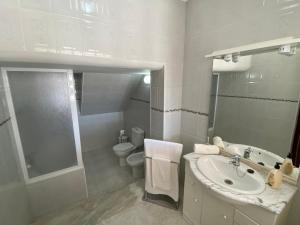 Appartement Ericeira Sand Beach RCT Estrada Lapa da Serra 181A 2655-458 Ericeira -1