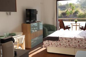 Appartement Ericeira Sea&Sun Apartment 2 Rua Mira Parque 2A - APT.232 2655-482 Ericeira -1