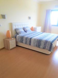 Appartement Ericeira Sea&Sun Apartment 3 2 Rua Mira Parque 2A, APT.215 2655-482 Ericeira -1