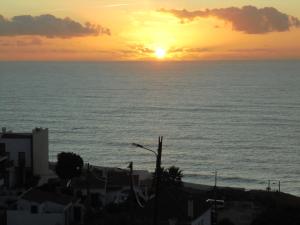 Appartement Ericeira Sunset Apartment Rua das Lombas, 15.1º F Apartamento 2655-431 Ericeira -1