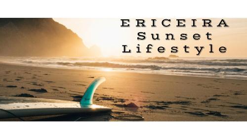 Ericeira Sunset Lifestyle I