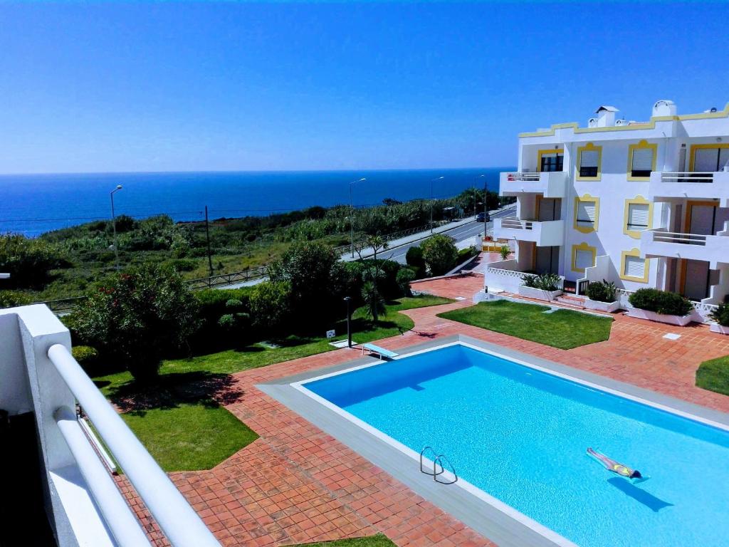 Appartement Ericeira Sunset Lifestyle II Rua da Padaria 13, Bloco Sul, 2º A 2655-105 Ericeira