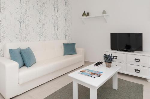 Ericeira T1 Navegantes Apartment