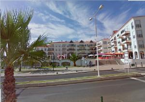 Ericeira T1 Navegantes Apartment