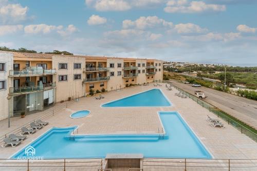 Ericeira Waves Apartment