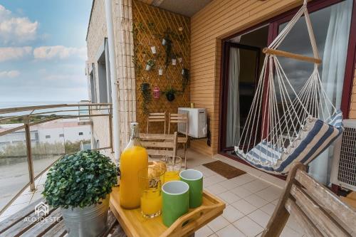 Ericeira Waves Apartment