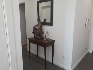 Erik Apartment