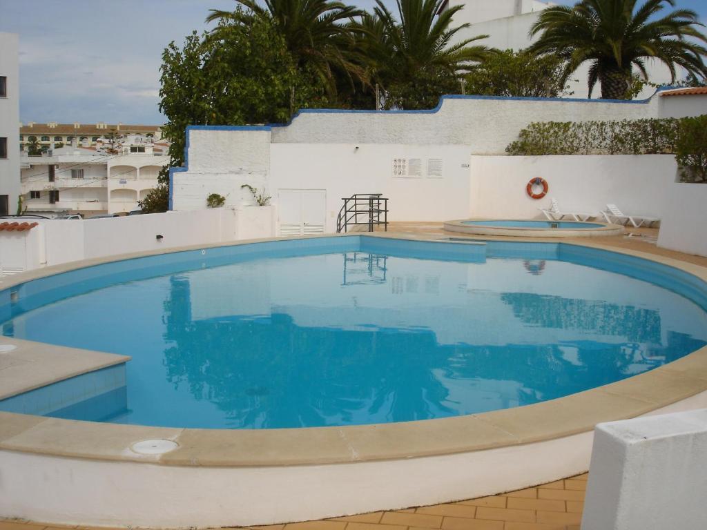 Appartement Erike Guest House Rua Amalia Rodrigues, Lote Nr 5, 1º Andar 8400-505 Carvoeiro