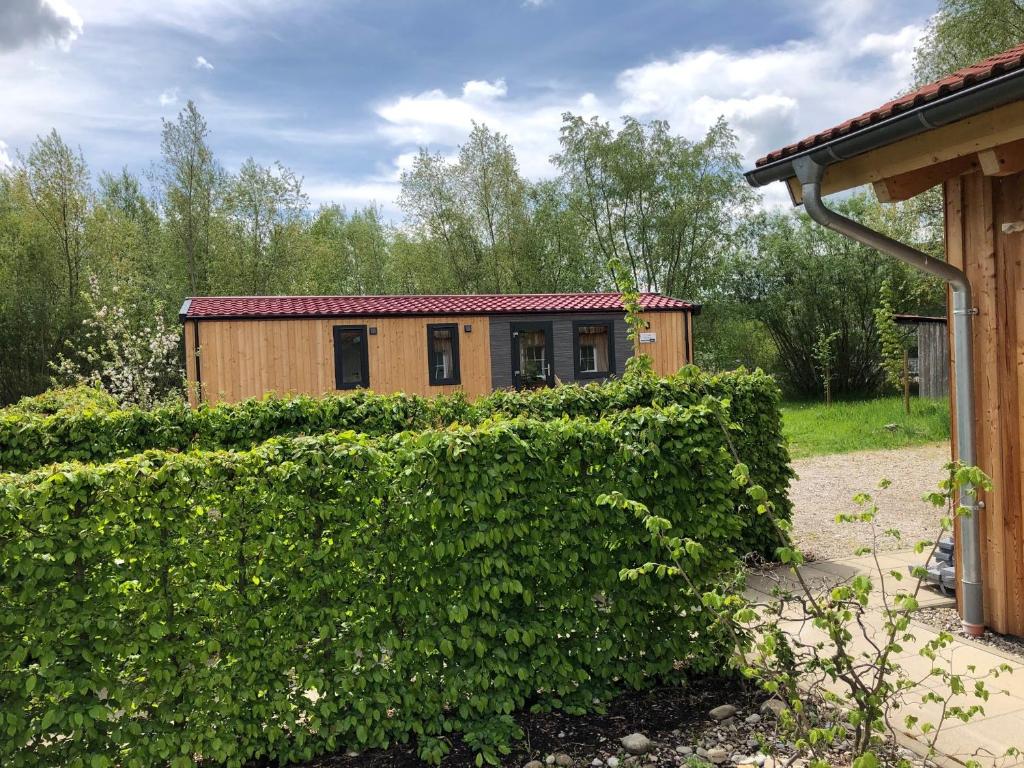 Appartement Erkheim - Ihr zu Hause im Herzen vom Unterallgäu 35 Memminger Straße 87746 Erkheim