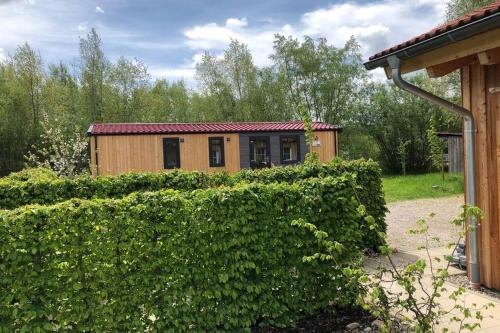 Erkheim - Ihr zu Hause im Herzen vom Unterallgäu