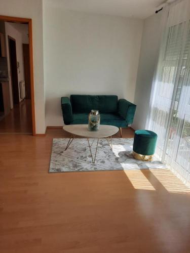 ERLANGEN Appartement neu ruhig zentral Nähe Burgberg mit Stellplatz