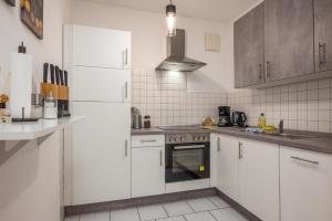 Appartement Erlebnisort Südvorstadt Grande 4 Fockestraße 04275 Leipzig Saxe