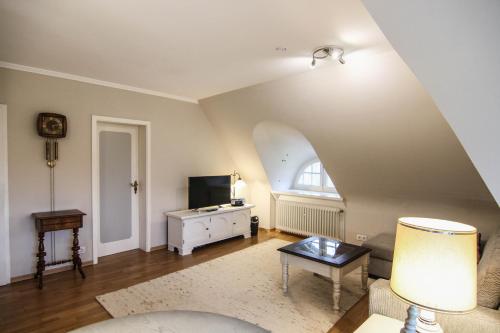 Erna im Friesenhaus Sieben-Linden