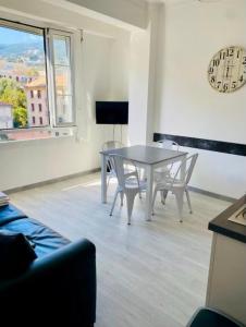 Appartement Ernella 4eme étage 14 avenue Emile SARI 20200 Bastia Corse
