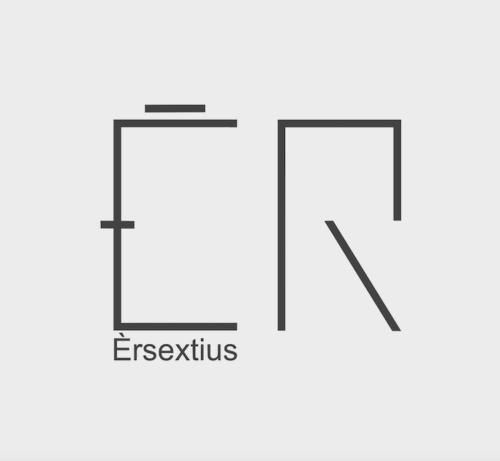 Èrsextius, GGB1, Aix-en-Provence