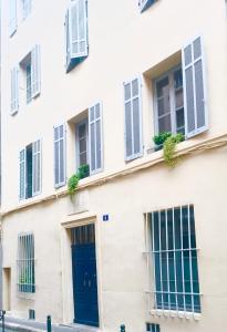 Appartement Èrsextius, SF, Aix-en-Provence 4 Rue Frédéric Mistral 13100 Aix-en-Provence Provence-Alpes-Côte d\'Azur