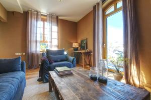 Appartement Erzgebirge Suite Altes Rathaus 46 Karlsbader Straße 09465 Cranzahl Saxe